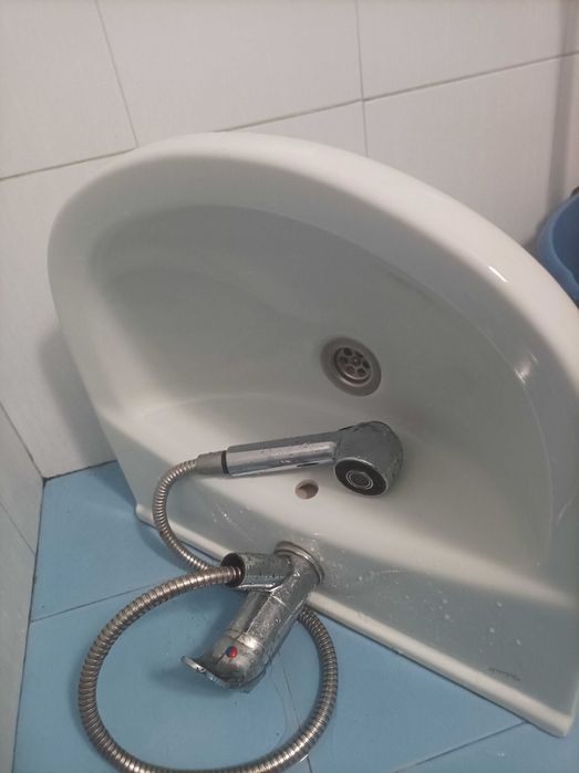 Здравейте приятели продавам мифка за баня