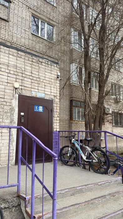 Продам квартиру в отличной локации