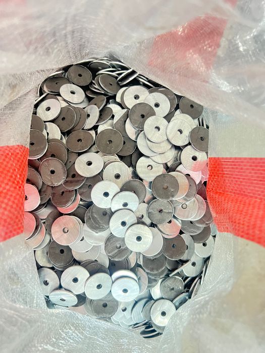 Шифер шайба ишлаб чикарувчидан