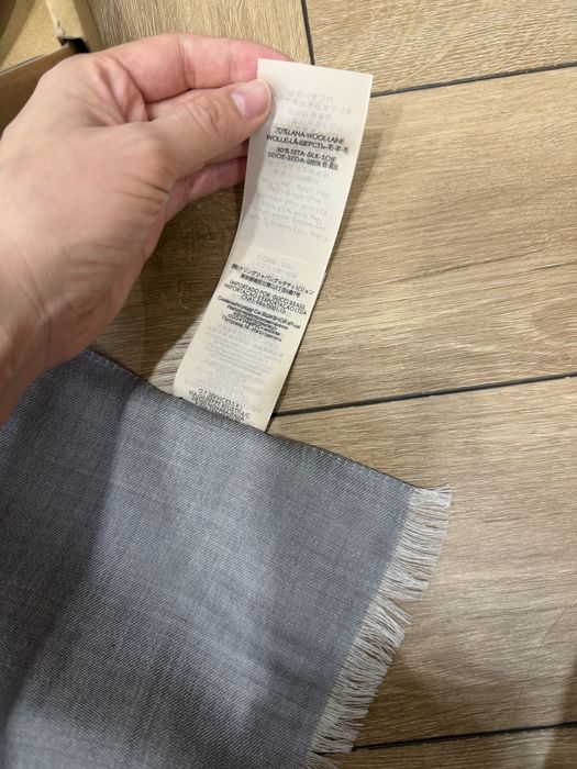 Шарф Gucci 70х200 см