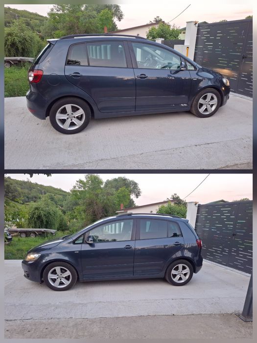 VW Golf 6 LiFE/ 2.0 Diesel /AUTOMAT/2013/Navigatie /Trapa/Scaune Sport/Germania/Euro 5