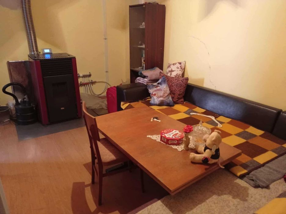 Продава се Къща в Силистра, Център - 130 кв.м за 275 €/кв.м - Снимка #8