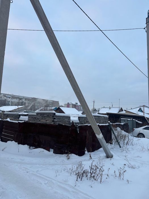 Продам участок