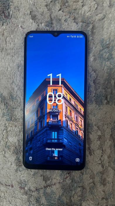 Itel S23 kafolati bilan