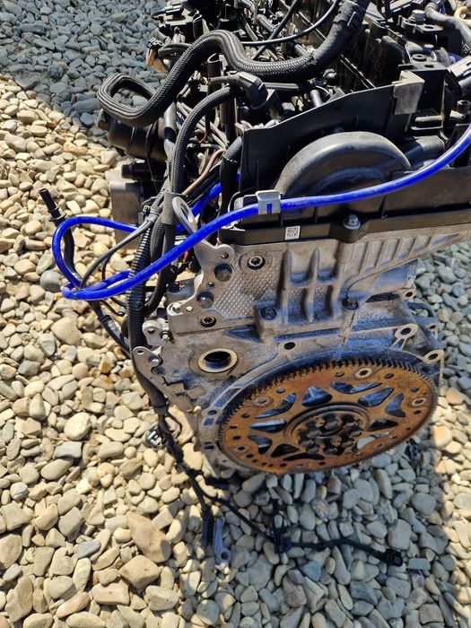 Bloc motor chiuloasa racitor capac culbutori axe came baie turbine instalatie galerie furun turbo filtru bmw 3.0 3.5d n57d30b 306cp 313cp piese motor