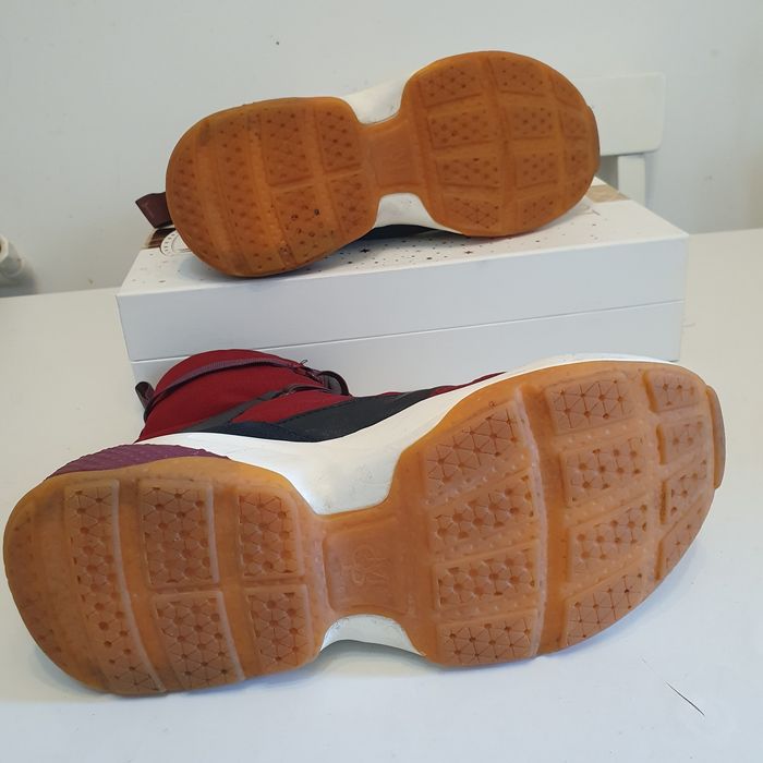 Cizme Marco Polo mas 41