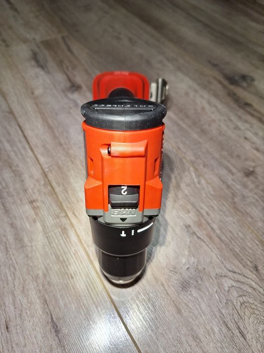 Filetanta milwaukee m18 BLPDRC