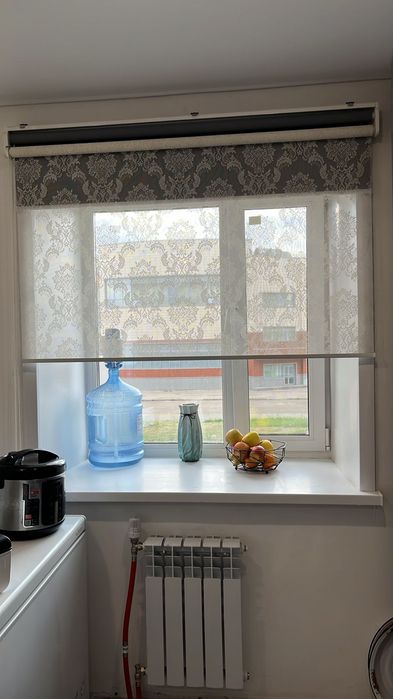 Продам рол-штору