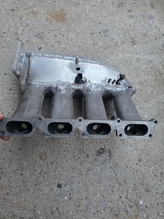 Спортен колектор 1.8t