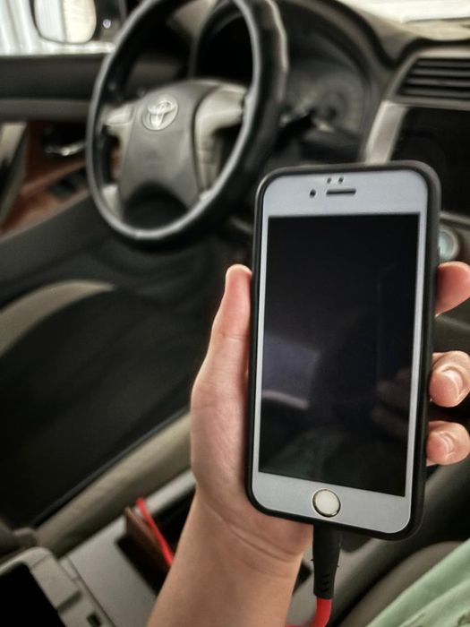 Продам айфон 6 32гб 100 емкость