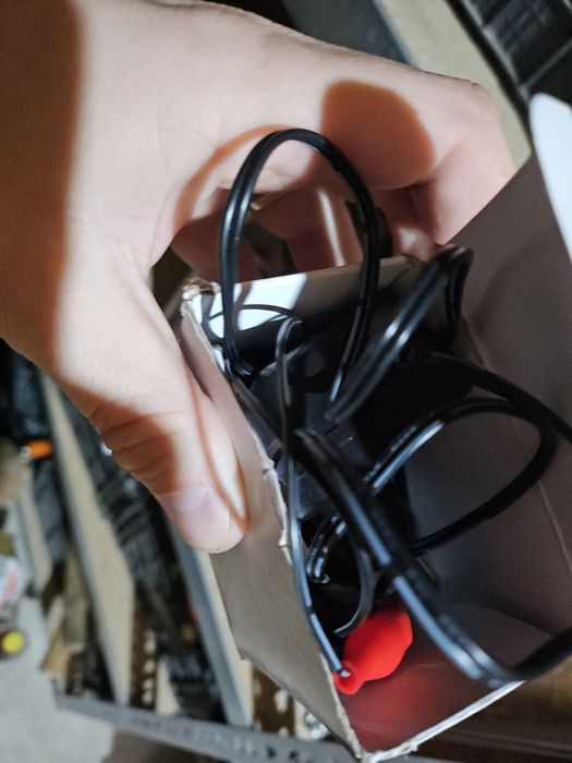 Acumulator+incarcator NOI TRANSPORT 5LEI