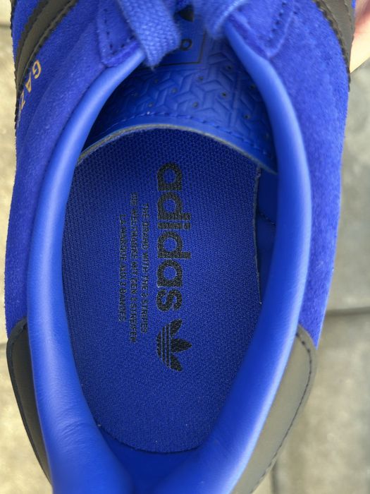 Adidas Gazelle Indoor