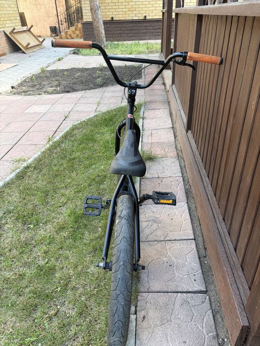 Продам bmx Kink