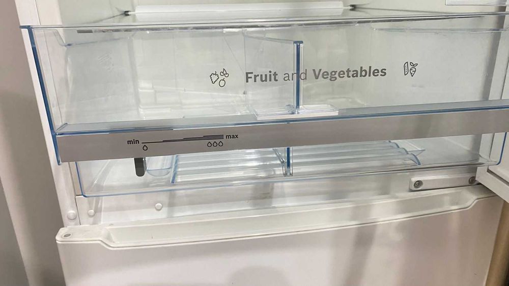 Продам холодильник BOSCH