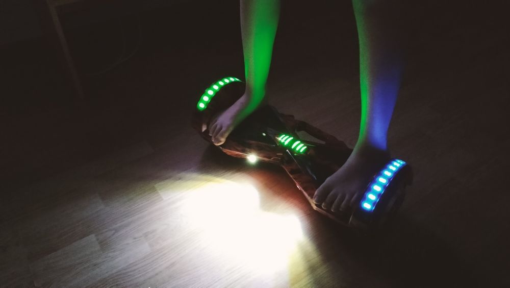 Продам гироскутер