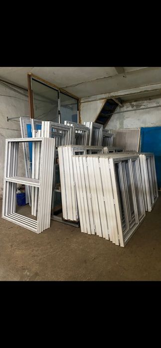 Пластиковые окна не дорого.