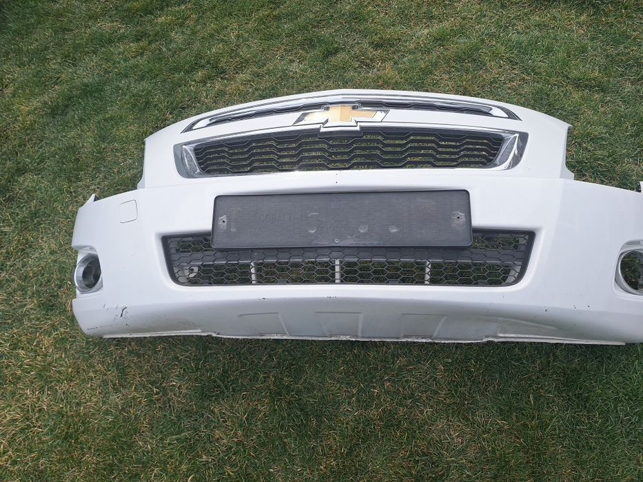 Срочна продаю бампер от авто COBALT 2023