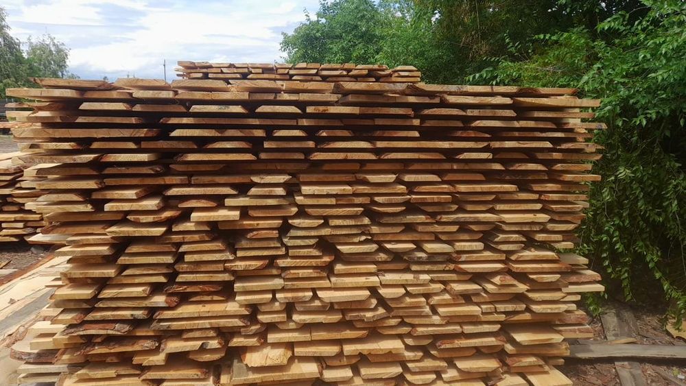 Продам пиломатериал