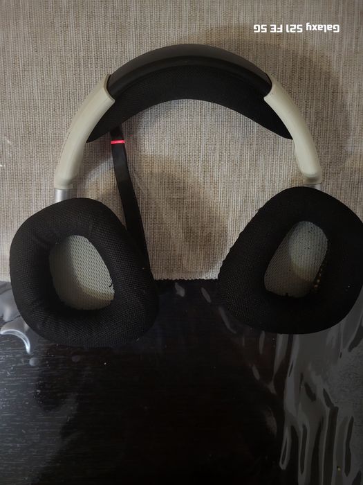 Căști Corsair Void RGB