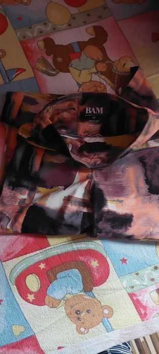 Leggins Bamboo Clothing Bam