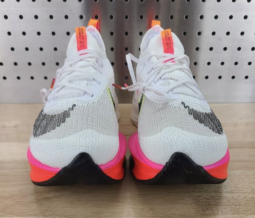 Обувки Nike Air Zoom Alphafly Next% Flyknit Rawdacious.