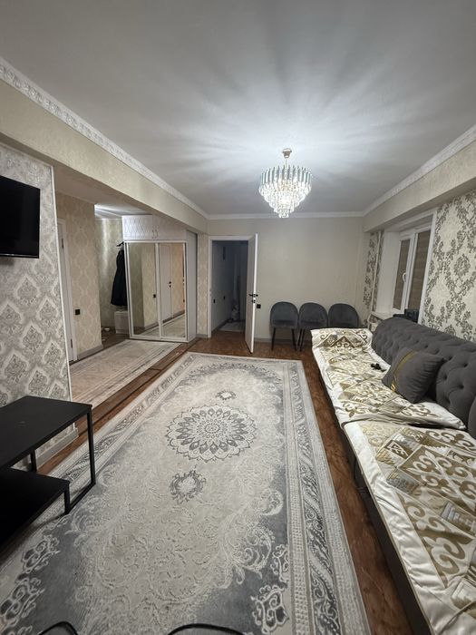 квартира 2 комнатная