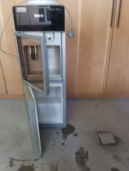 Pech va kuller sotiladi