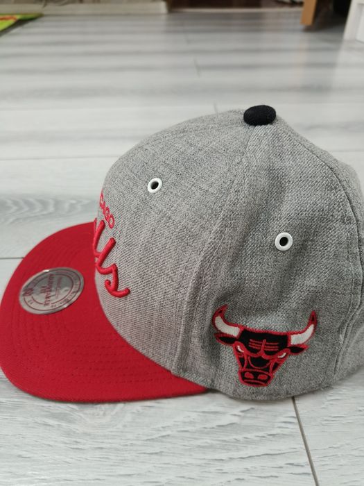 Șapcă Chicago Bulls