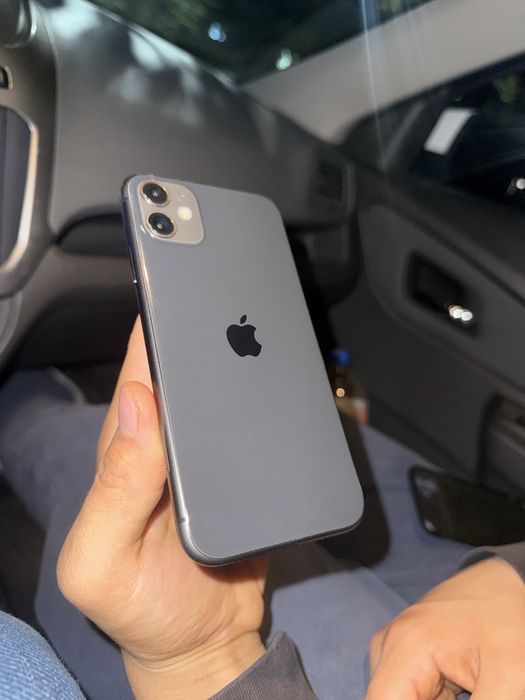 Iphone 11 128 HN/A 75 yomkst