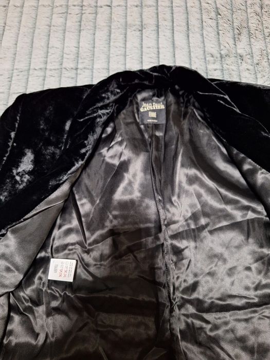 Jean Paul Gaultier sacou M