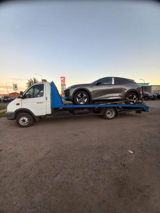 Эвакуатор Астана НеДорого Автовоз Услуги Эвакуатора Эвокуатор