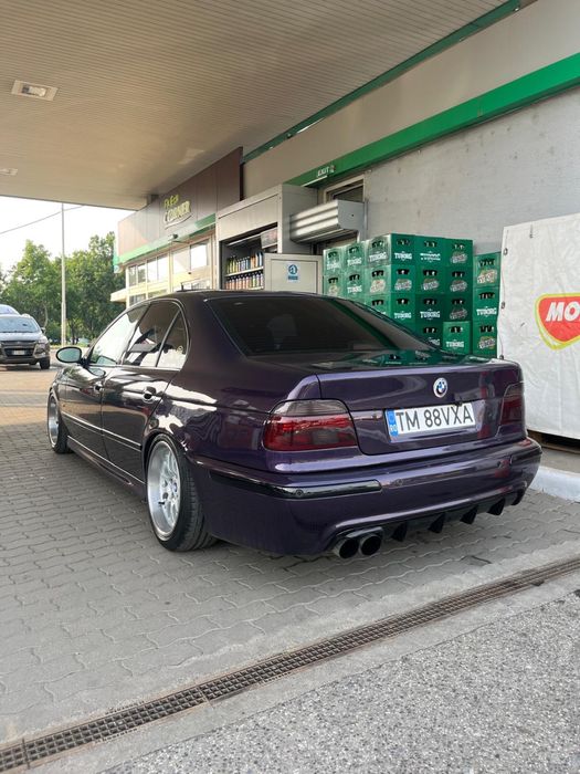 Vand bmw seria 5 e39