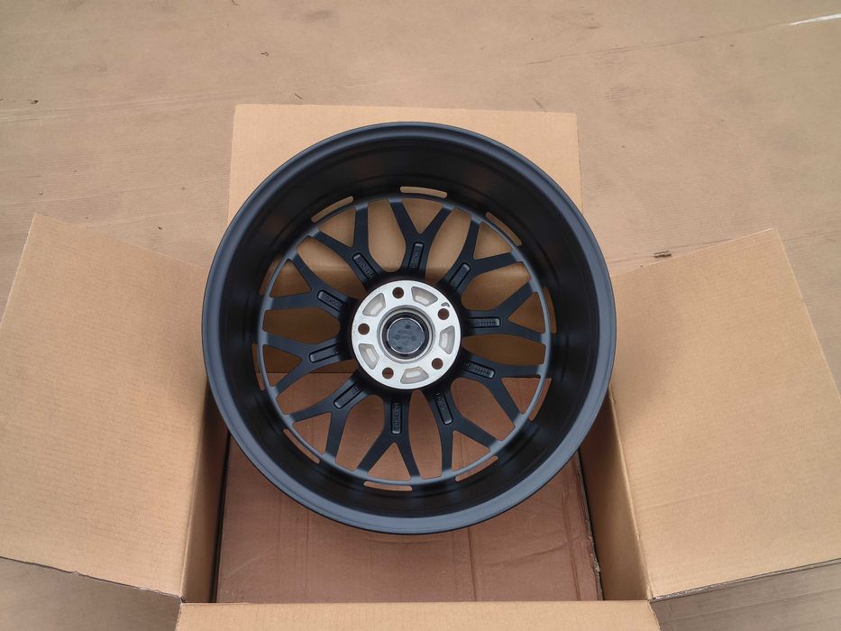 Jante 19 Peugeot 308, 3008  407, 408, 508, 5008 Rifter, Partner