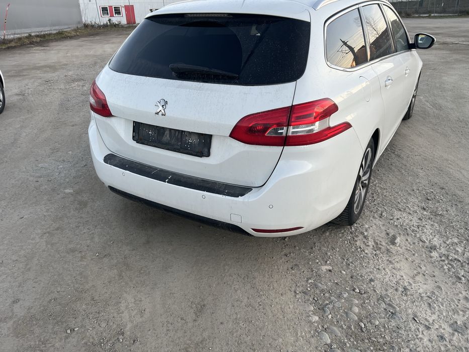 Vând ușă spate  Stanga/Dreapta Peugeot 308 T9