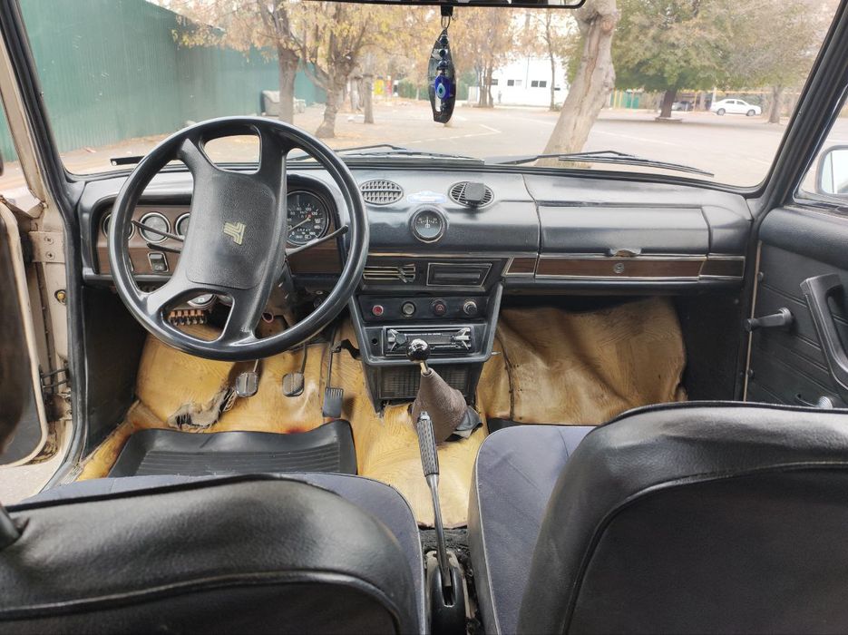 Продаётся Ваз 2106