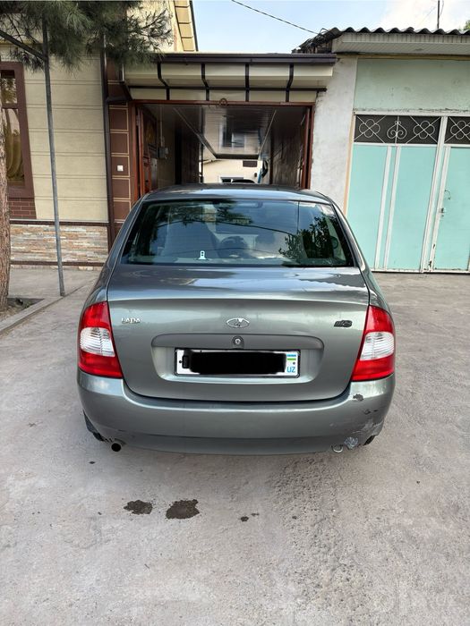 Lada Calina 1118