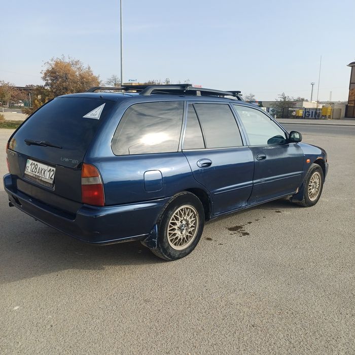 Каспий рассрочкаға  көліктер бар