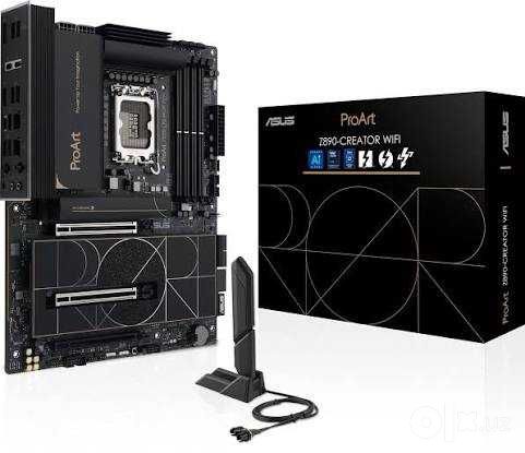 Материнская плата ASUS ProArt Z890-CREATOR WIFI