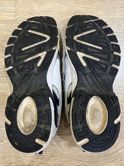 Кроссовки в лтличнлм состоянии