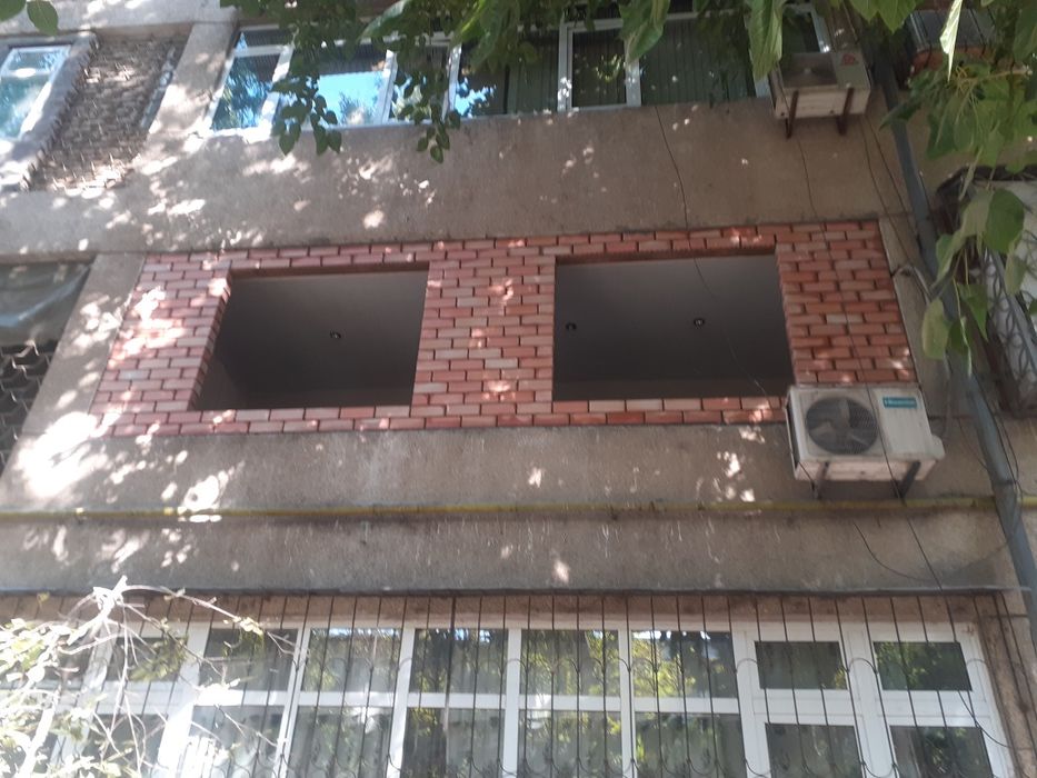 Кладка балкона. Решoтка reshotka решётки  решотка балконга гишттерамиз