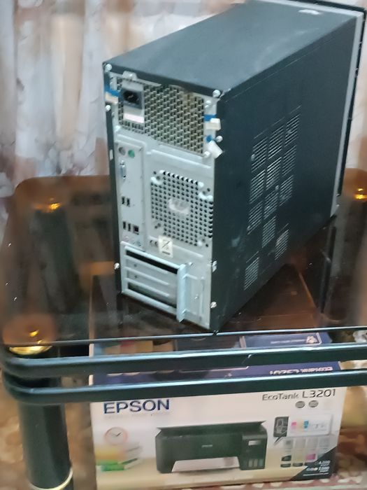 Компьютер cameron