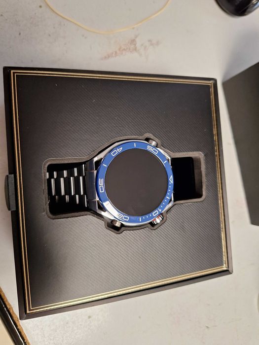 Huawei Watch Ultimate CLB B19