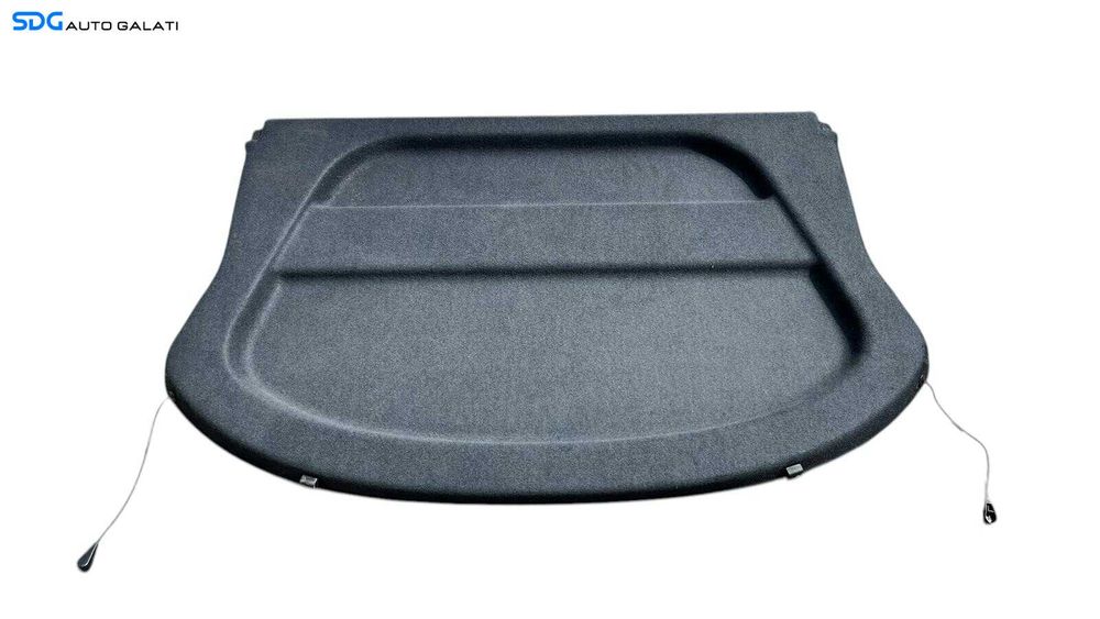 Polita Tavita Capac Portbagaj Renault Megane 3 Hatchback Scurt 2008 - 2015 [LC0325]