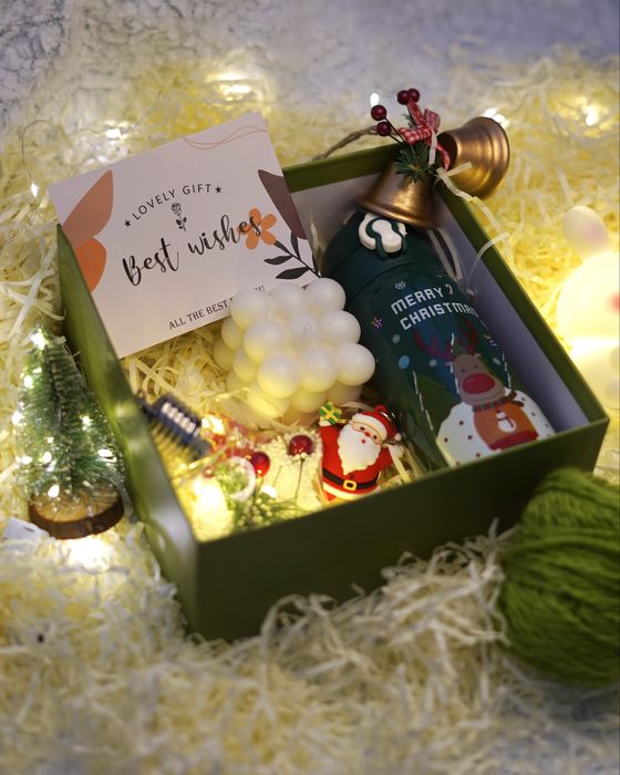 Продам новогодний подарок