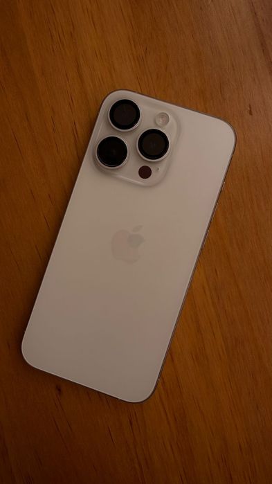 IPhone 15 pro. 256GB
