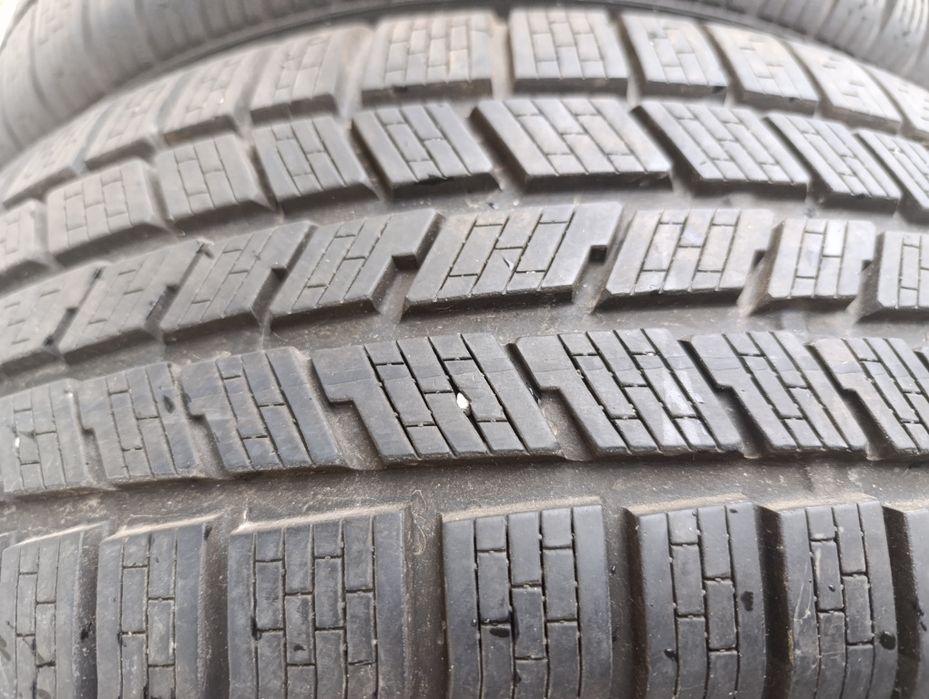 Зимни гуми Pirelli 235/65/17 Scorpion