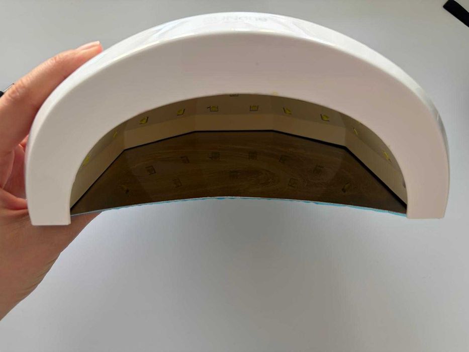 Лампа SUNone Sun 2в1 48 Вт