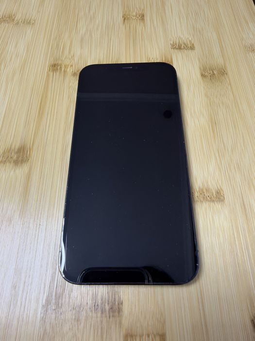 Айфон 12 pro max