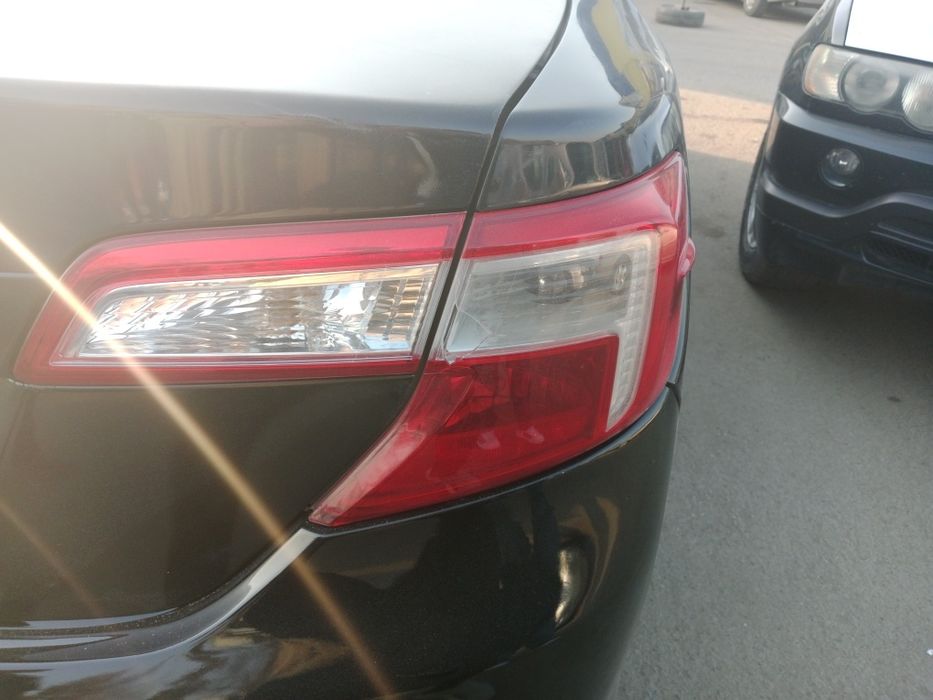 Задний фонарь на камри 50