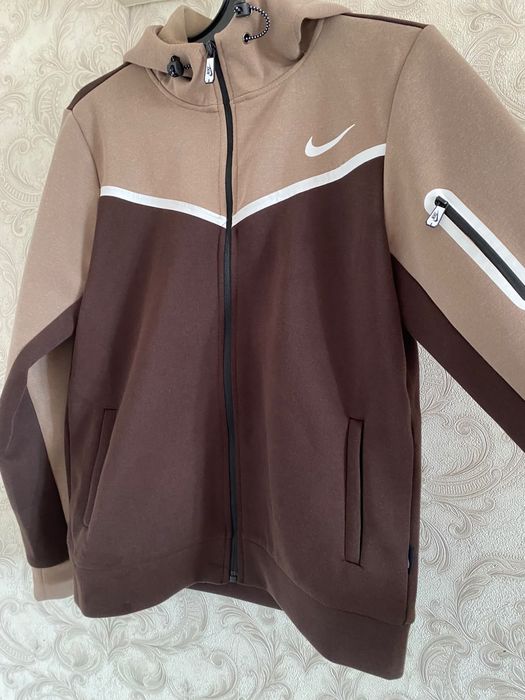 Спортивная двойка Nike